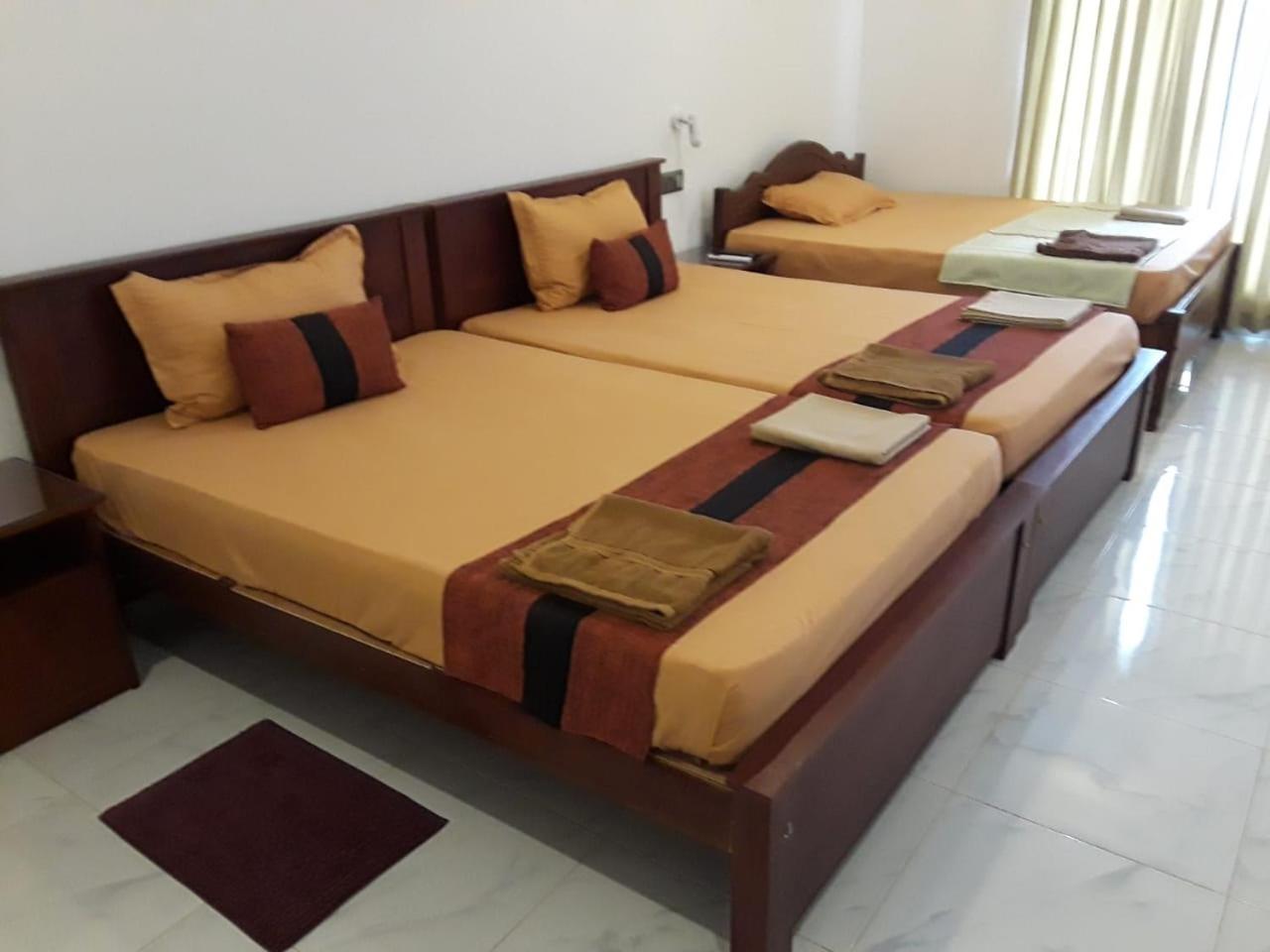 Mailagama Cinnamon Residence カタラガマ エクステリア 写真