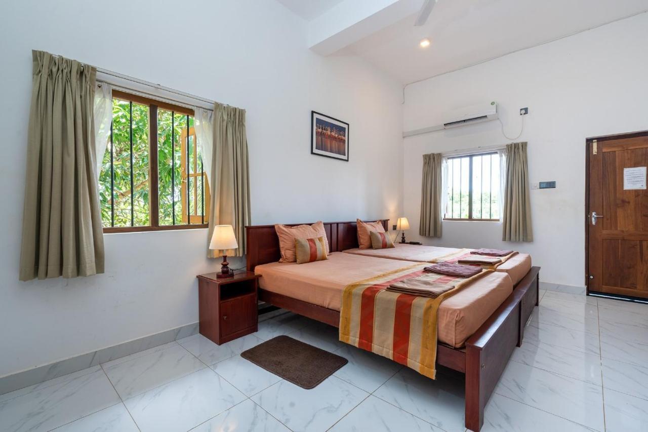Mailagama Cinnamon Residence カタラガマ エクステリア 写真