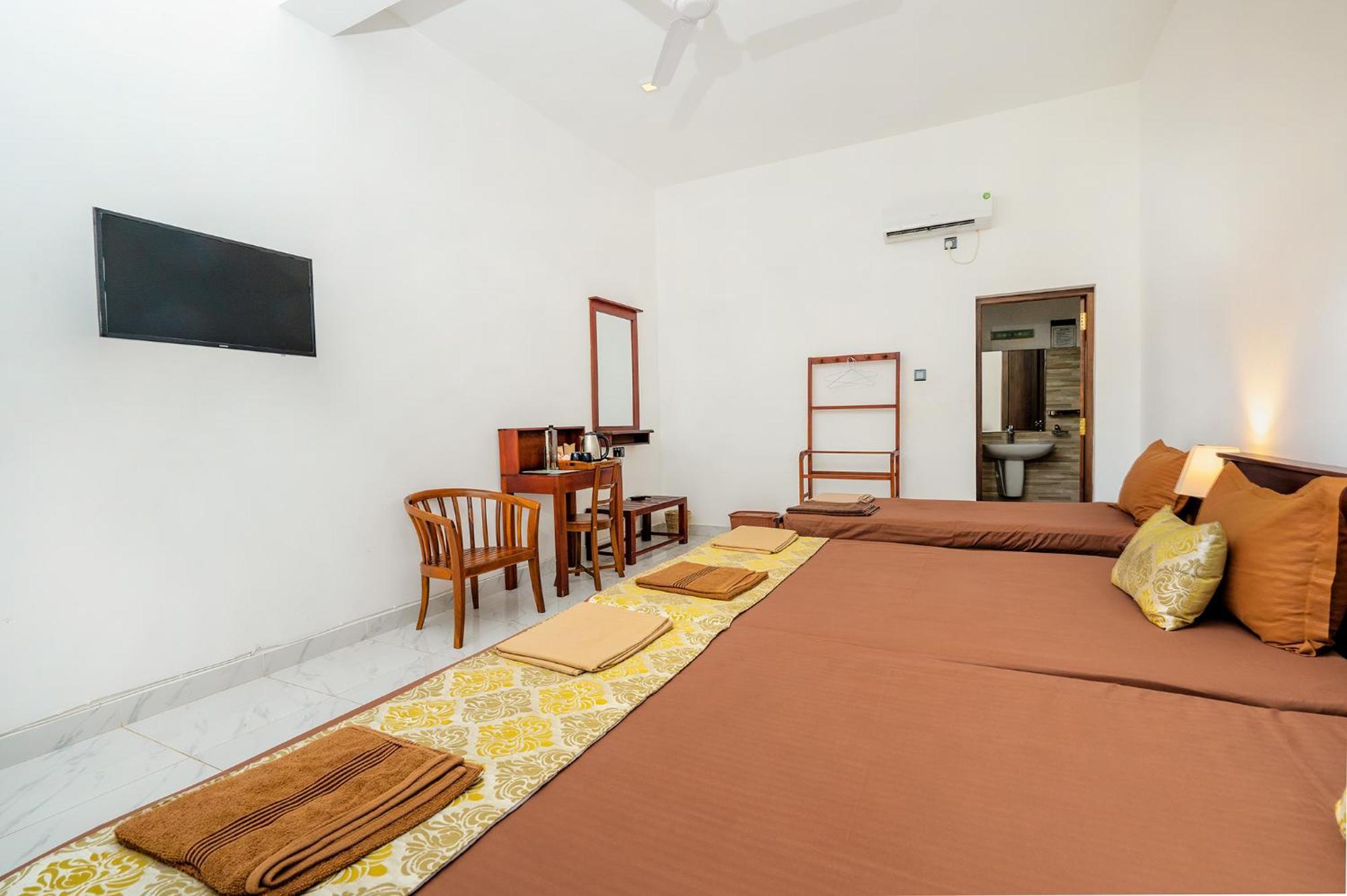 Mailagama Cinnamon Residence カタラガマ エクステリア 写真
