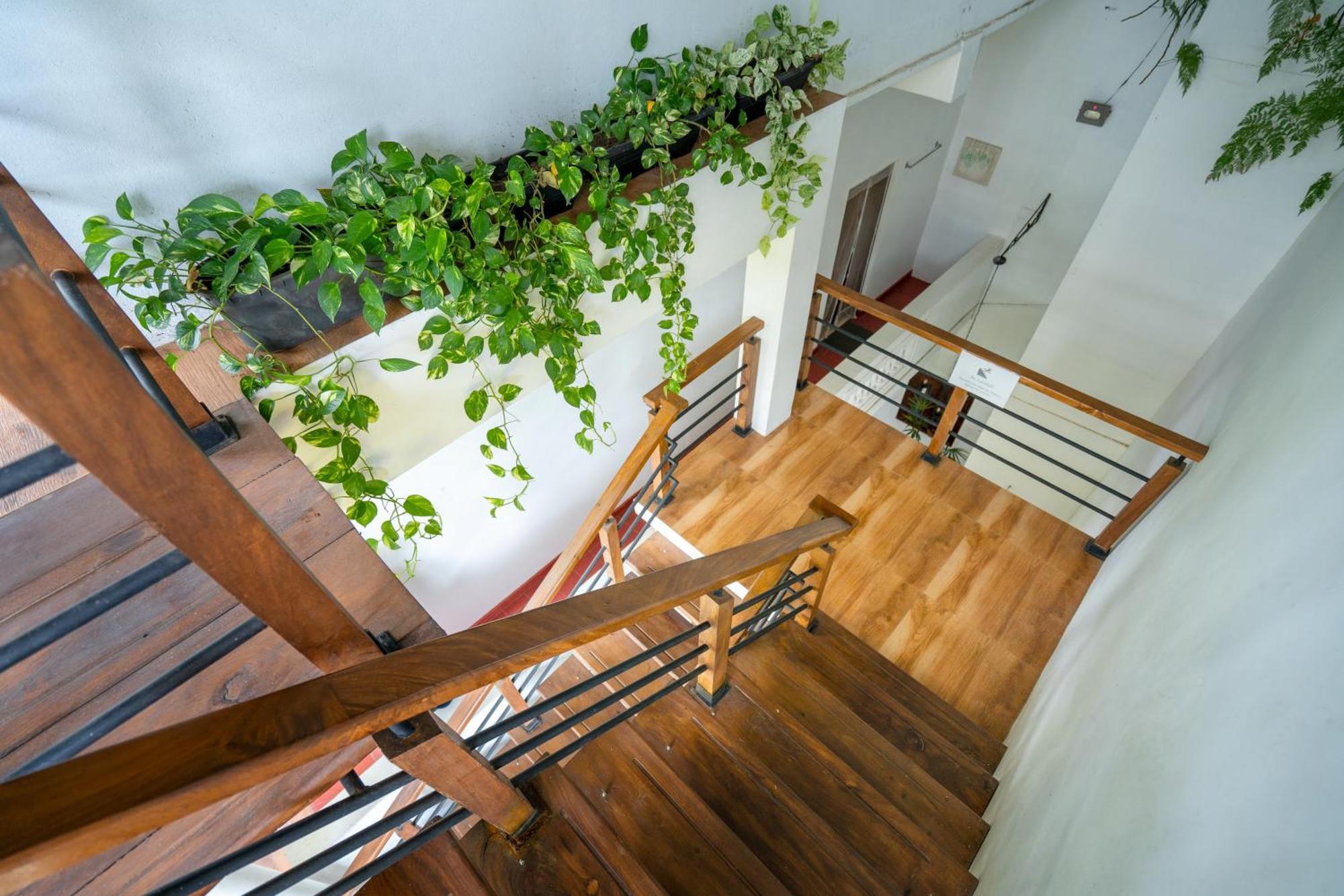Mailagama Cinnamon Residence カタラガマ エクステリア 写真